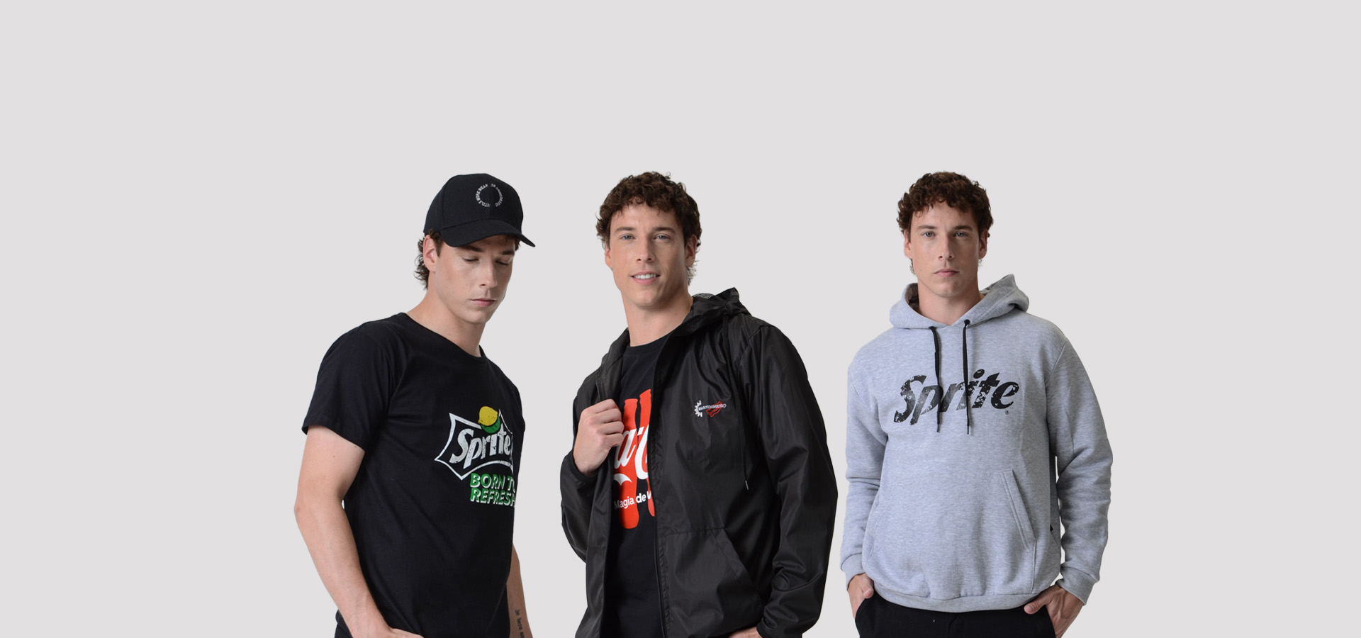 MERCH & OTROS