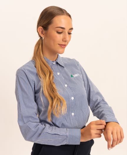 CAMISA 40/1 UNISEX