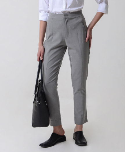 PANTALÓN SASTRERO DAMA