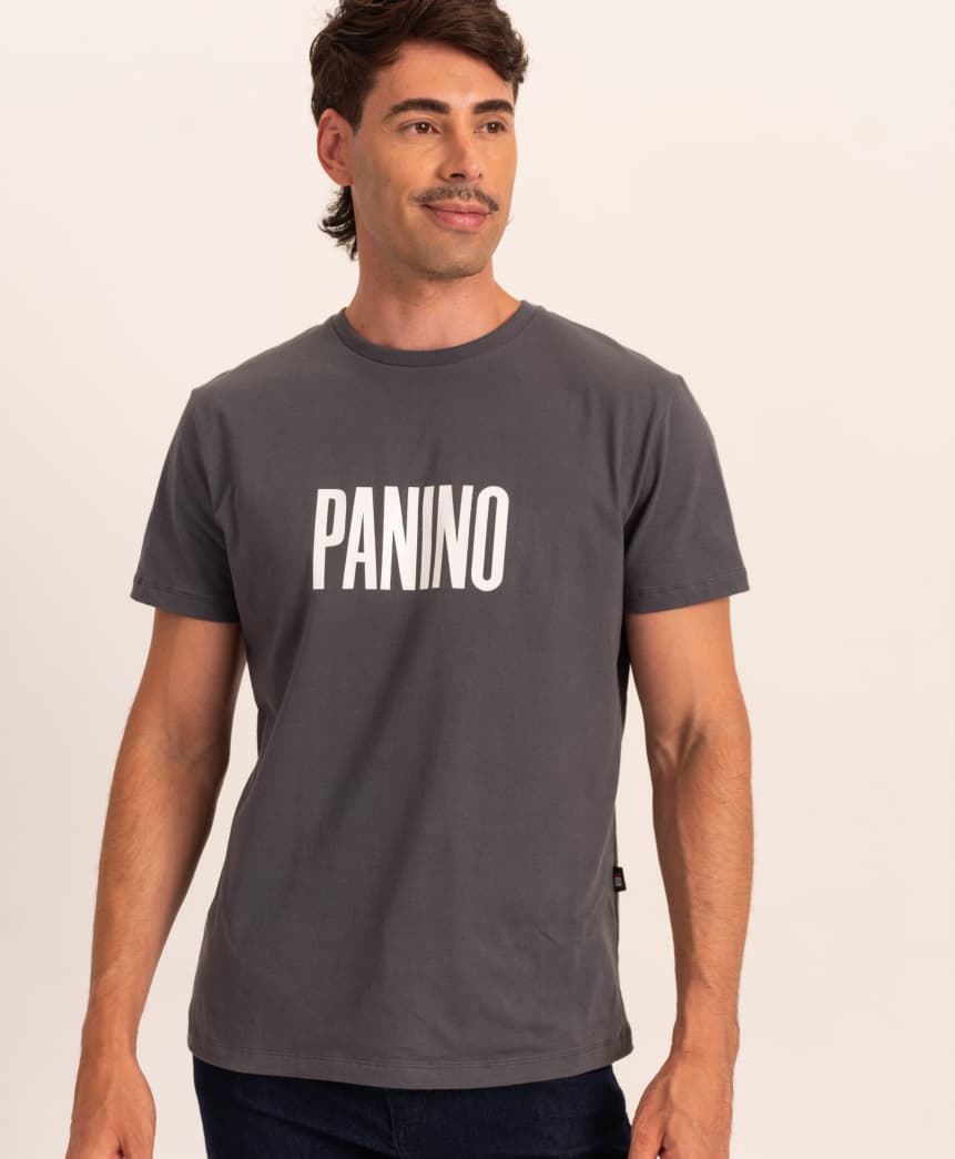 REMERA BASE UNISEX