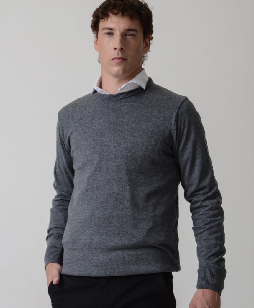 SWEATER UNISEX
